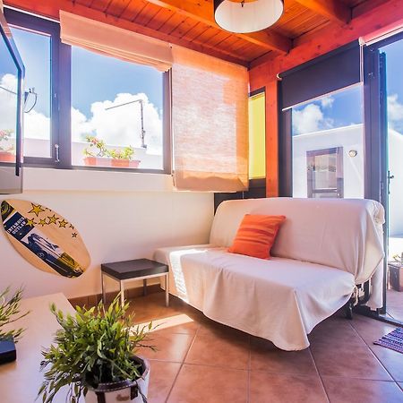 Apartament Eslanzarote Pico Colorado Loft In Soo, Super Wifi, Sat Tv Zewnętrze zdjęcie