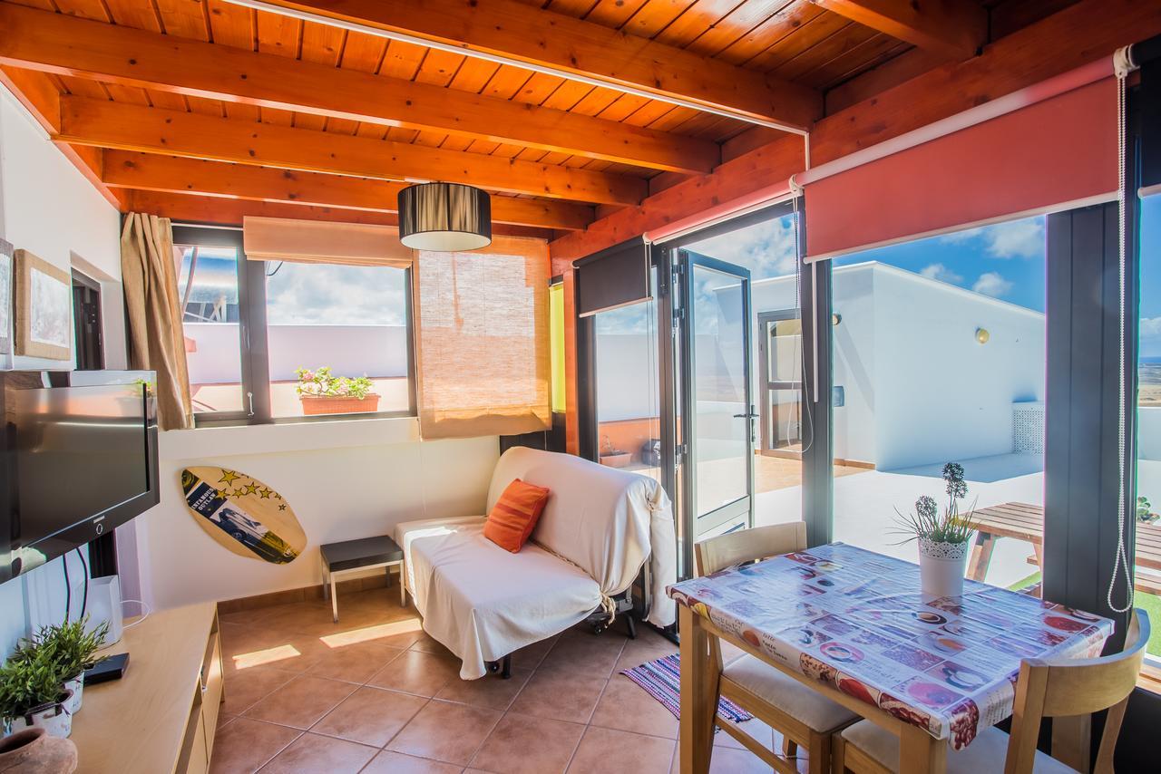 Apartament Eslanzarote Pico Colorado Loft In Soo, Super Wifi, Sat Tv Zewnętrze zdjęcie