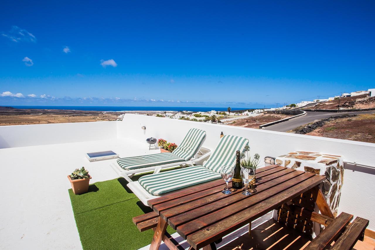 Apartament Eslanzarote Pico Colorado Loft In Soo, Super Wifi, Sat Tv Zewnętrze zdjęcie