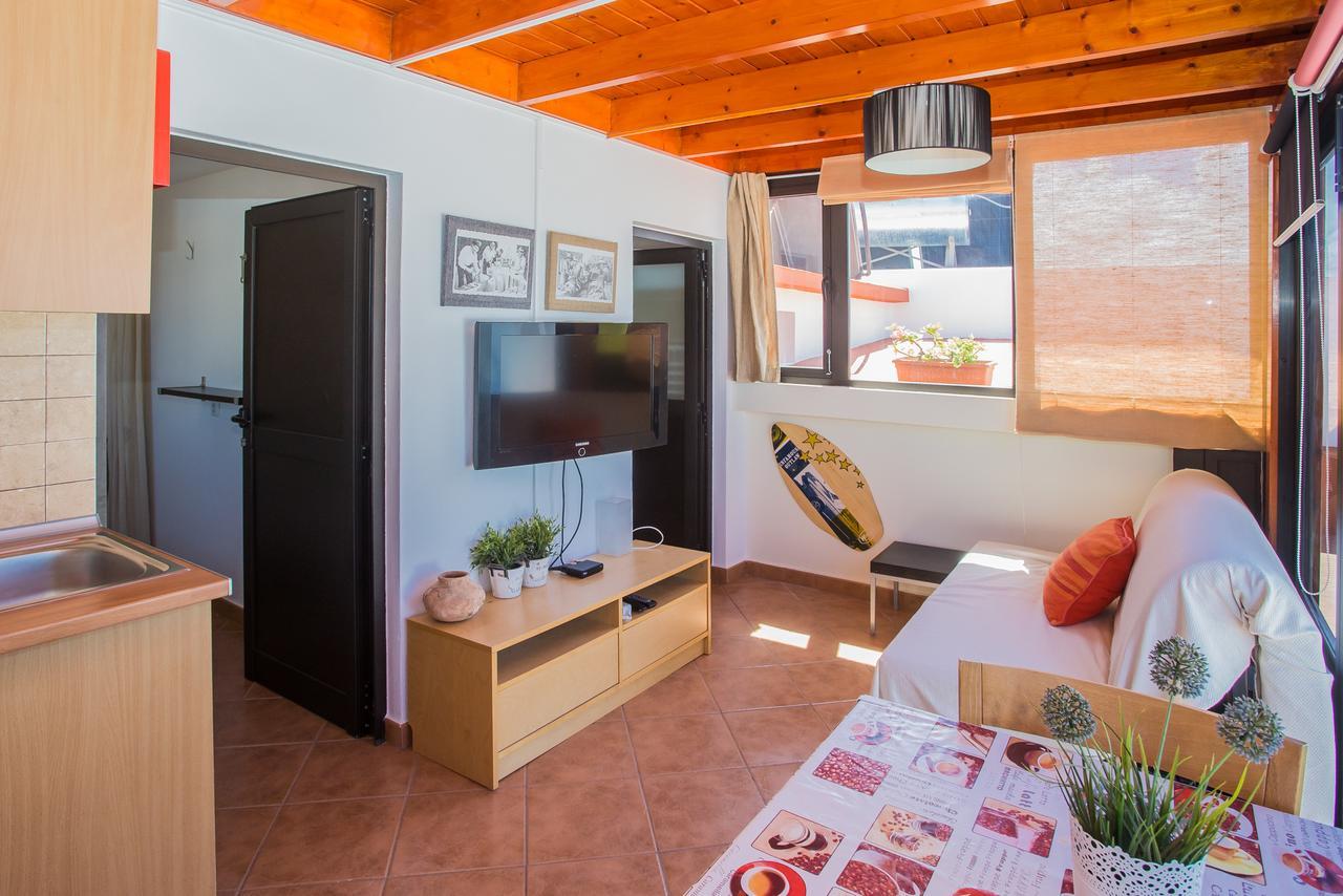 Apartament Eslanzarote Pico Colorado Loft In Soo, Super Wifi, Sat Tv Zewnętrze zdjęcie